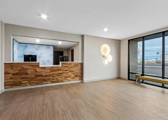Echo Extended By Wyndham Phoenix-peoria/glendale Hotel Peoria