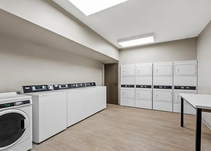 Echo Extended By Wyndham Phoenix-peoria/glendale