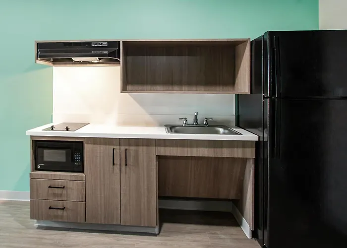 Echo Extended By Wyndham Phoenix-peoria/glendale Hotel 2*